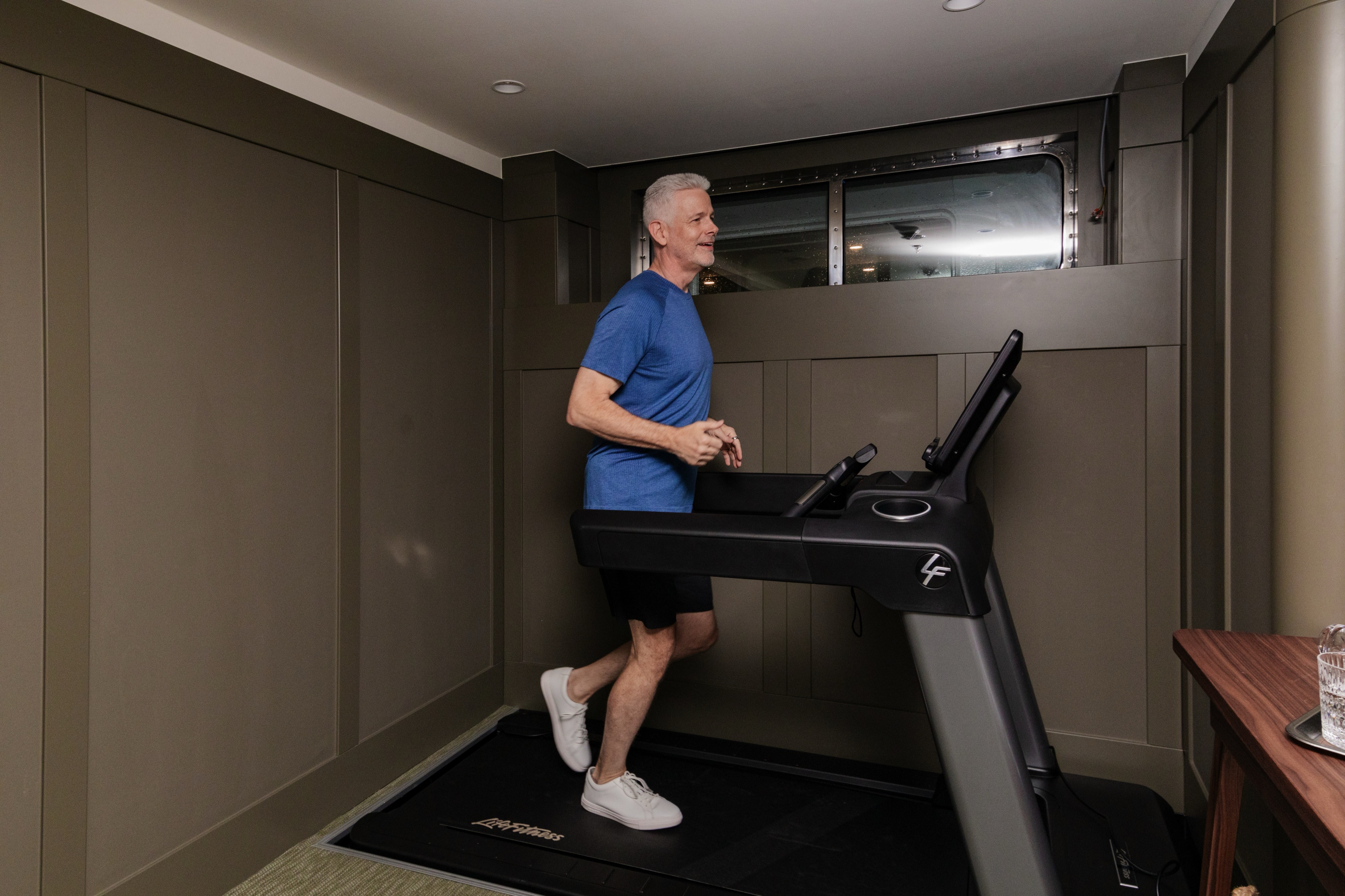 APT Solara - Fitness Centre